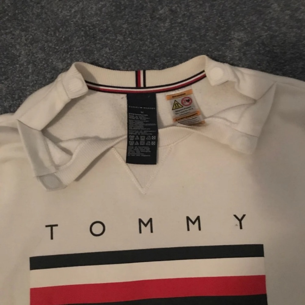 Tommy Hilfiger Sweatshirt - Picture 5 of 8